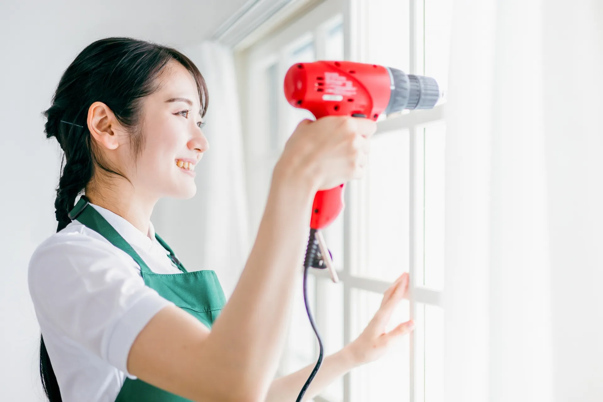 生活サービス事業